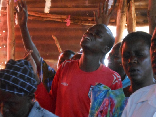 Village Ministry